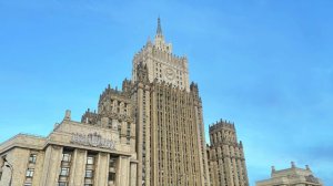 Россия готова к политическому урегулированию по Украине, заявили в МИД