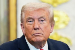 Трамп устроил Хэллоуин в Белом доме