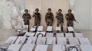 Пленников мошеннических колл-центров перепродают на органы, пишет Reporters