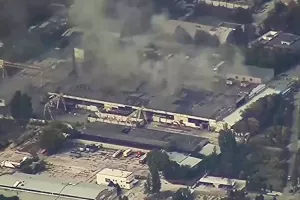 Сводка СВО на 1 ноября. Киев в шоке: элита ГУР сожжена вместе с вертолетом