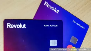 Основанный россиянином банк Revolut начал блокировать счета граждан РФ и Белорусии