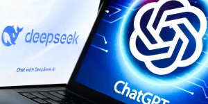 [«Горе от Ума»] «Бум и крах». В США предсказали два финала гонки ИИ — оба вселяют ужас: американским финансовым рынкам предрекли крах из-за искусственного интеллекта