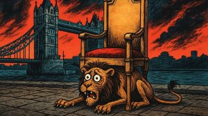 У Британии есть за что ненавидеть Россию