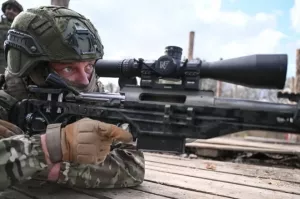 Сводка СВО, утро 3 ноября. Вопли ужаса: ВС РФ в котлах добивают противника