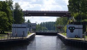 «Мы что, до сих пор платим России?»: финский план по «краже» Сайменского канала у РФ обернулся конфузом