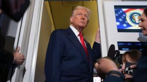 Би-би-си сфальсифицировала речь Трампа, пишут СМИ