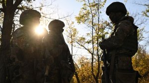 ВС России сорвали попытку наемников деблокировать ВСУ в районе Гришино