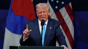 Трамп рассказал, когда в США начнут выдавать талоны на продукты