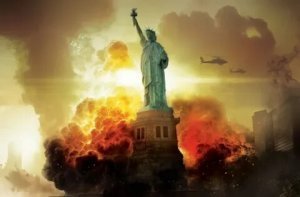 Гражданская война в США: как новый мэр Нью-Йорка сделал ее ближе...