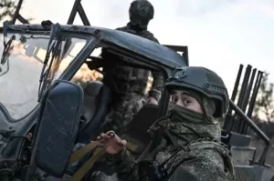 Сводка СВО за 5 ноября. Киев притих. «Круги смерти» появились над Одессой