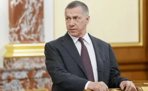 Полпред Трутнев рассказал, как отстреливался из дома в Угледаре