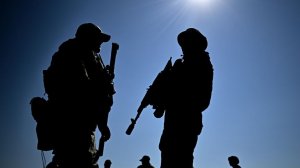 Пленный украинец рассказал, как его спасли российские военные