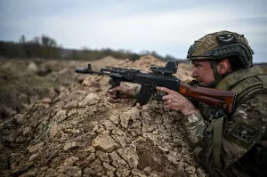 Сводка СВО, утро 8 ноября. Боевики ВСУ в Мирнограде начали сдаваться