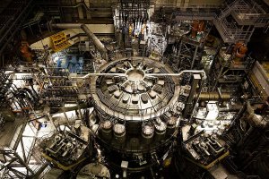 (Альтернатива урану) SCMP: в КНР разработали революционный корабельный реактор на основе тория