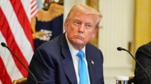 Дом, в котором Трамп провел детство, выставили на продажу