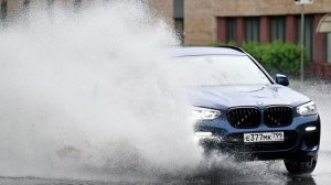 Россиян предупредили о лишении прав за езду с нечитаемыми номерами