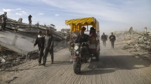 ХАМАС заявило, что его бойцы не покинут туннели и не сдадутся