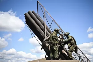 Сводка СВО на вечер 9 ноября. «Запад» в Купянске устроил бойню боевикам