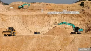 Пекин объявил о снятии запрета на экспорт редкоземельных металлов в США