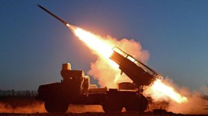 Группировка войск "Восток" освободила пять населённых пунктов за четыре дня