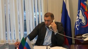 В Москве задержали экс-депутата парламента Дагестана