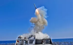 CNN узнал о паузе в обмене данными Британии и США из-за ударов по судам