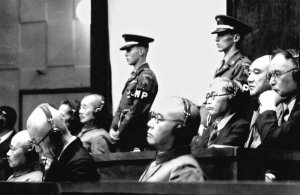 Токийский процесс - японский «Нюрнберг»