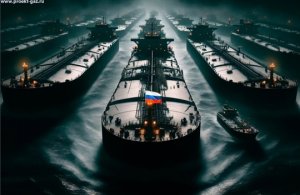 Гегемонии Запада в морских перевозках приходит конец