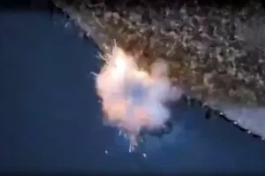 Сводка СВО за 13 ноября. «Волчий» флот Киева захлебнулся кровью в Днепре