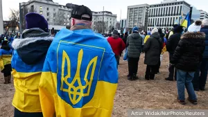 Премьеры немецких земель собрались выступить против украинских мигрантов