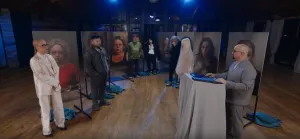 (Пир во время чумы) Омерзительная восьмерка. Волочкова и Джигурда сбежали с шоу «Звезды под капельницей» в первой же серии