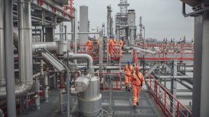 Минэнерго Сербии рассказало об условии США по снятию санкций с NIS