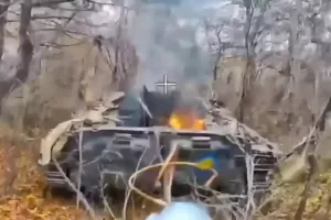 Сводка СВО на вечер 15 ноября. Российской армии удался смелый прорыв