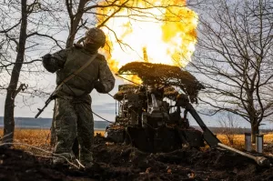 Сводка СВО за 17 ноября. Гиблое место Европы: здесь исчезают солдаты НАТО