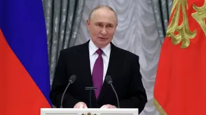 На Западе забили тревогу после нового предупреждения Путина