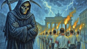 Четвертый рейх против виртуальной Украины: Берлин разозлен Зеленским