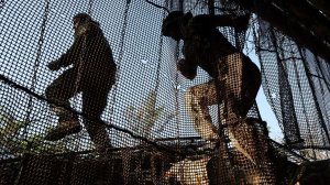 Штурмовик рассказал, на каком языке говорят боевики ВСУ на передовой