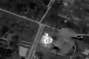 Сводка СВО, 18 ноября. Украина в огне: «Искандеры» нанесли удар возмездия