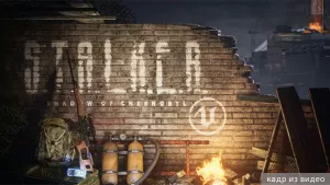 Горелкин призвал россиян удалить игру S.T.A.L.K.E.R.