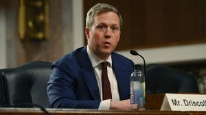 [Дипломатия под давлением] WSJ: министр армии США Дрисколл, находящийся с визитом на Украине, планирует встретиться с российской стороной