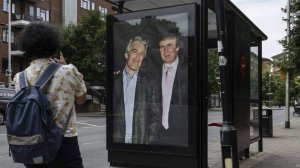 [Мёртвый душит живых] Сенат США заочно принял закон об обнародовании документов по делу Эпштейна: процедуру предложил лидер демократического меньшинства Чак Шумер