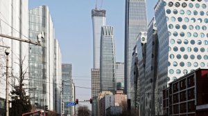 Китай стал мировым лидером по количеству научных публикаций