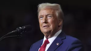 Трамп одобрил план из 28 пунктов по урегулированию на Украине, передает телеканал NBC со ссылкой на высокопоставленного чиновника Белого дома.