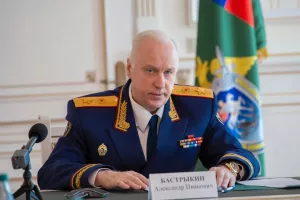 Бастрыкин завел дело на судью Мальцеву: в чем обвиняют служителя Фемиды