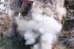 Новости СВО, 20 ноября. ВС РФ устроили прорыв — начат штурм Красного Лимана