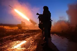 Мирноград завален сотнями трупов ВСУ: военный оценил карту СВО 20 ноября