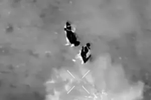 Новости СВО за 21 ноября. Боевики ВСУ массово убивают себя сами