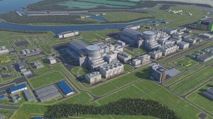 США разрешили операции по проекту АЭС "Пакш-2" с участием российских банков