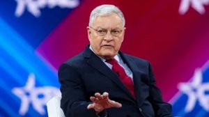 Украинское лобби теряет последних сторонников