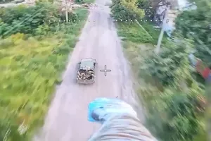 Новости СВО, 22 ноября. Приговор ВСУ привести в исполнение: плен или смерть